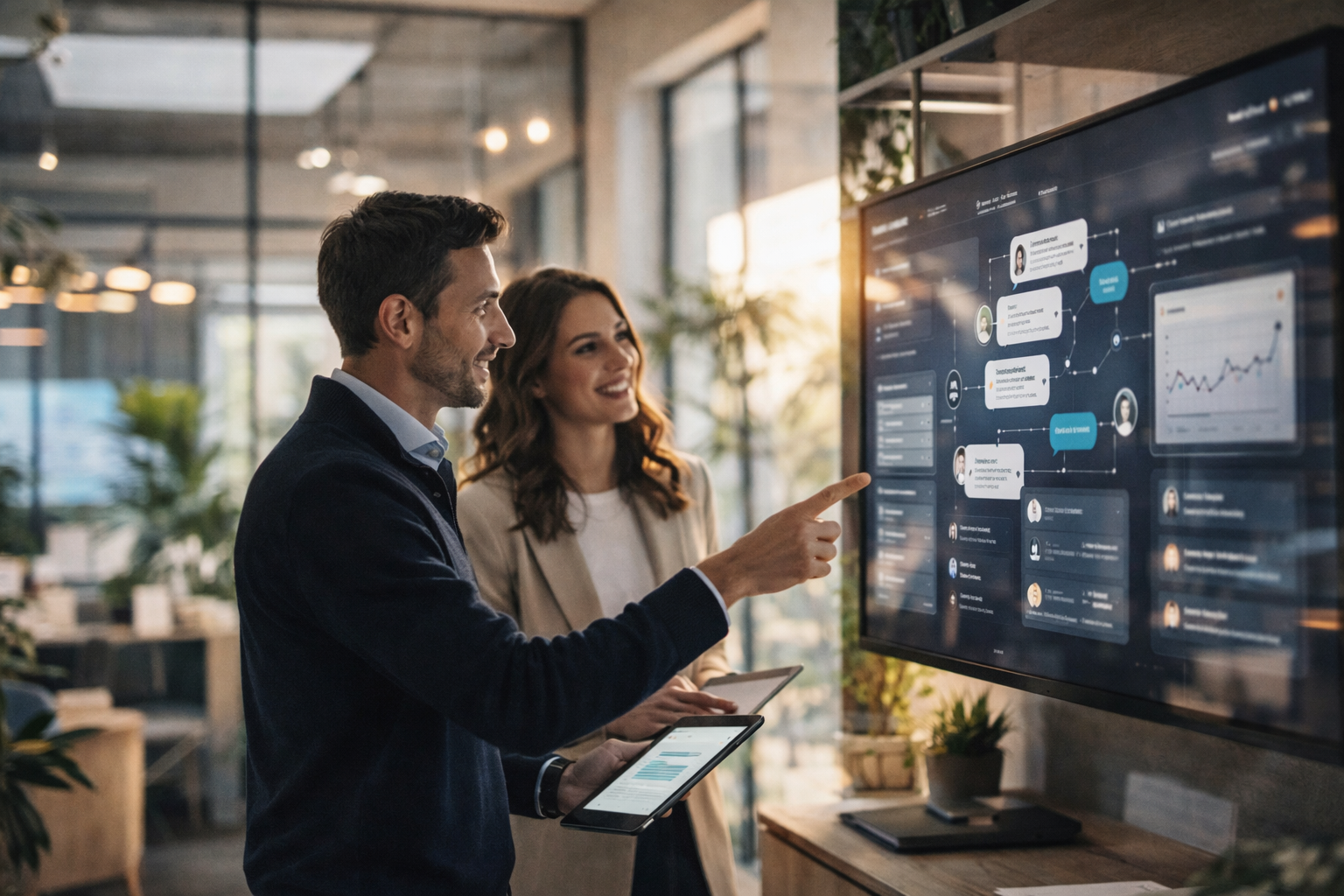 Optimiser sa tresorerie : 5 leviers concrets pour les dirigeants