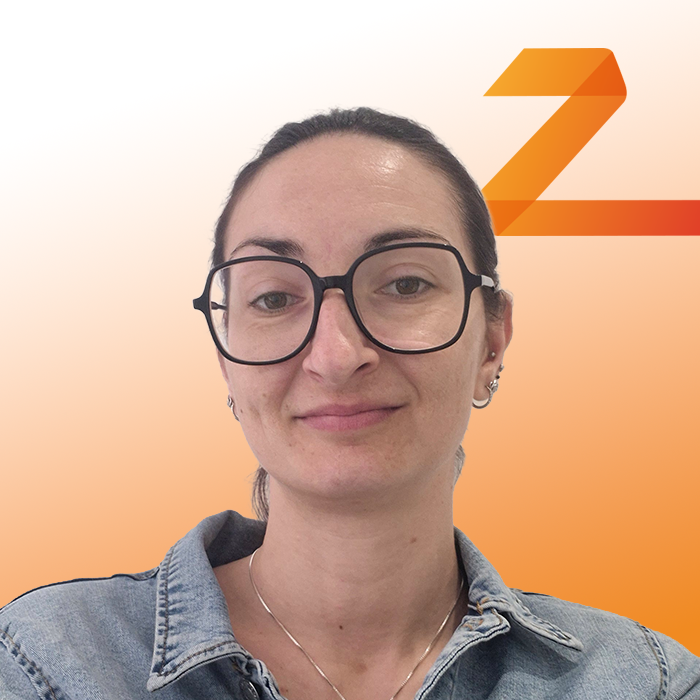 Elodie LEFEBVRE